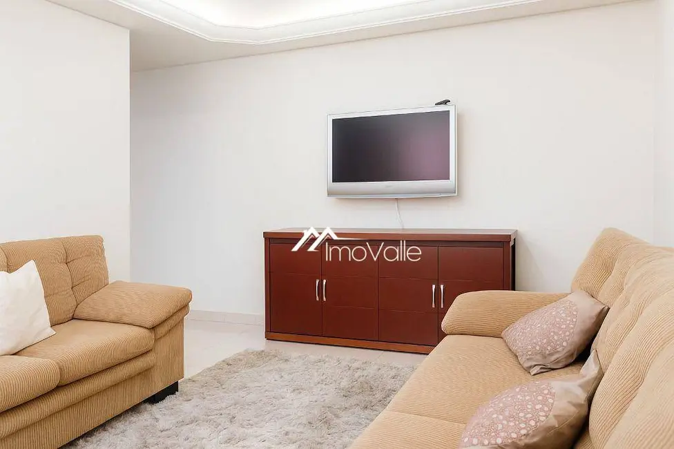 Foto 5 de Apartamento com 3 quartos à venda, 80m2 em Sao Jose Dos Campos - SP