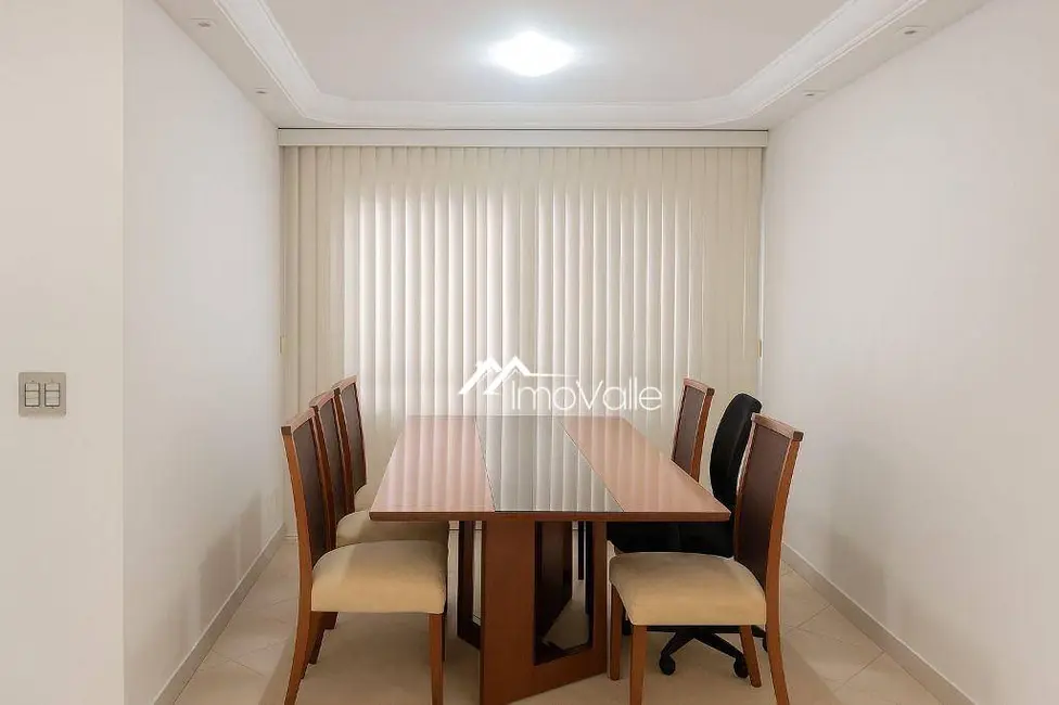 Foto 4 de Apartamento com 3 quartos à venda, 80m2 em Sao Jose Dos Campos - SP