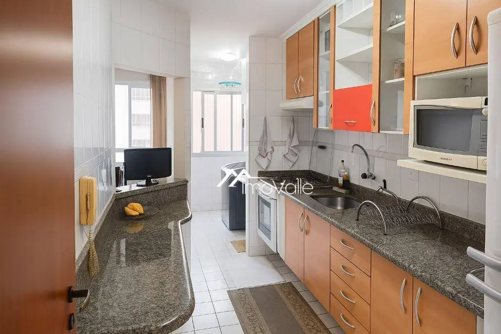 Foto 6 de Apartamento com 3 quartos à venda, 80m2 em Sao Jose Dos Campos - SP