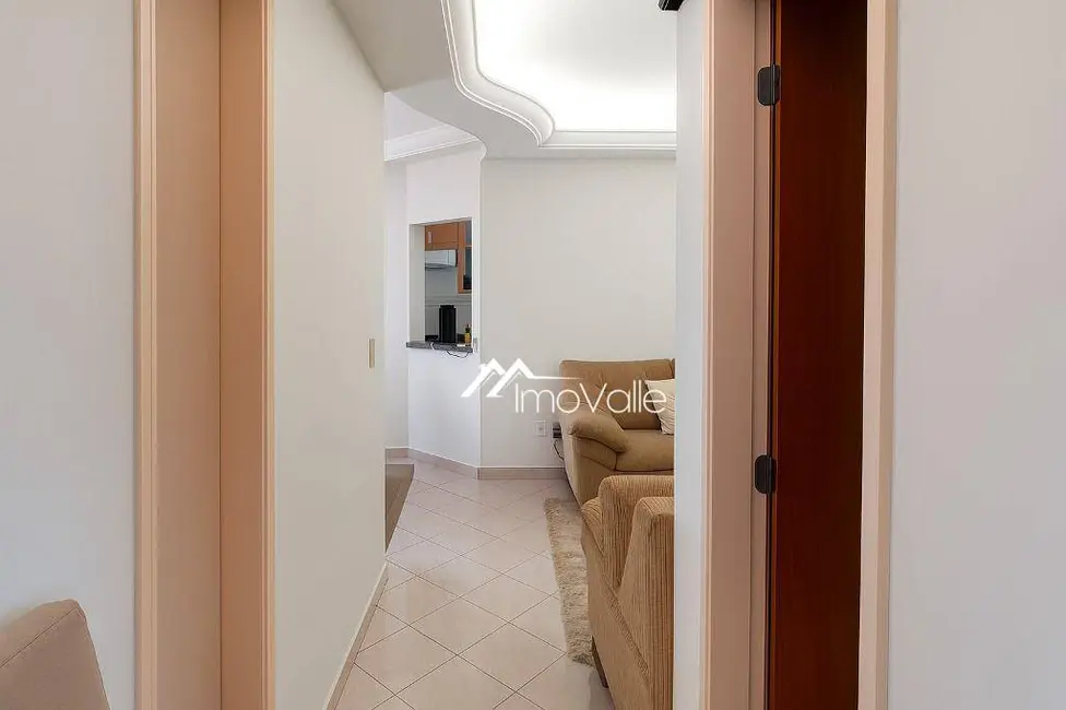 Foto 9 de Apartamento com 3 quartos à venda, 80m2 em Sao Jose Dos Campos - SP