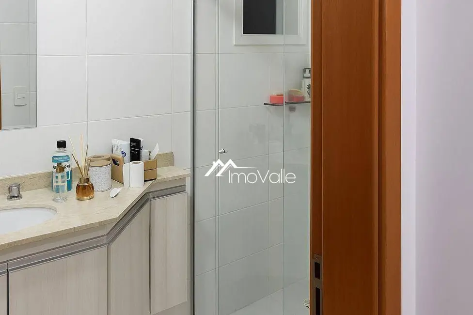 Foto 8 de Apartamento com 3 quartos à venda, 78m2 em Sao Jose Dos Campos - SP