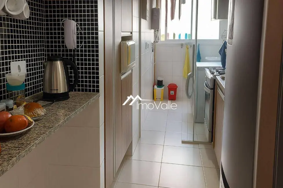Foto 5 de Apartamento com 3 quartos à venda, 78m2 em Sao Jose Dos Campos - SP