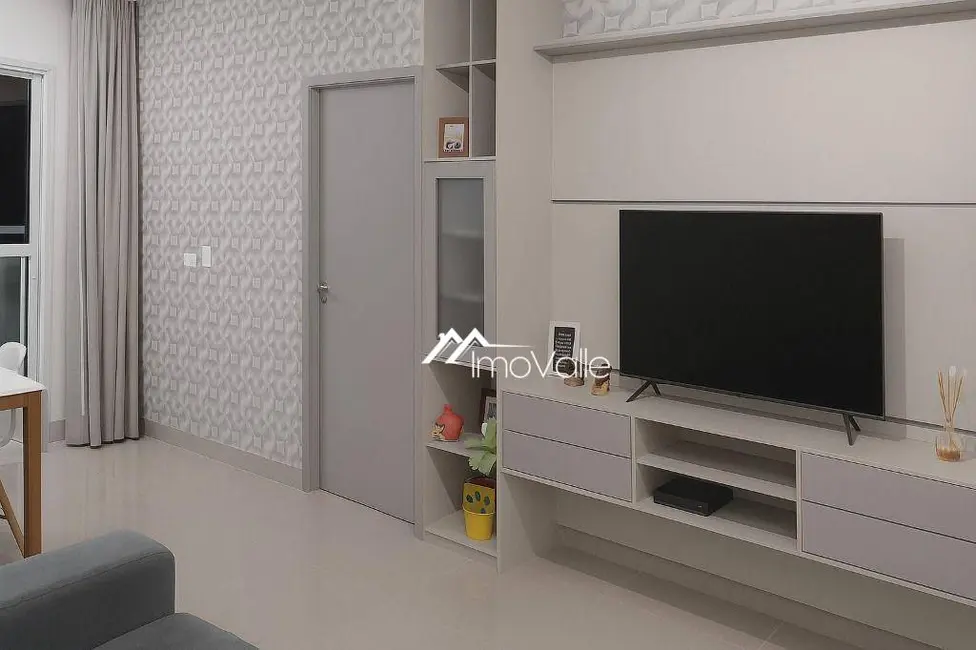 Foto 3 de Apartamento com 3 quartos à venda, 78m2 em Sao Jose Dos Campos - SP