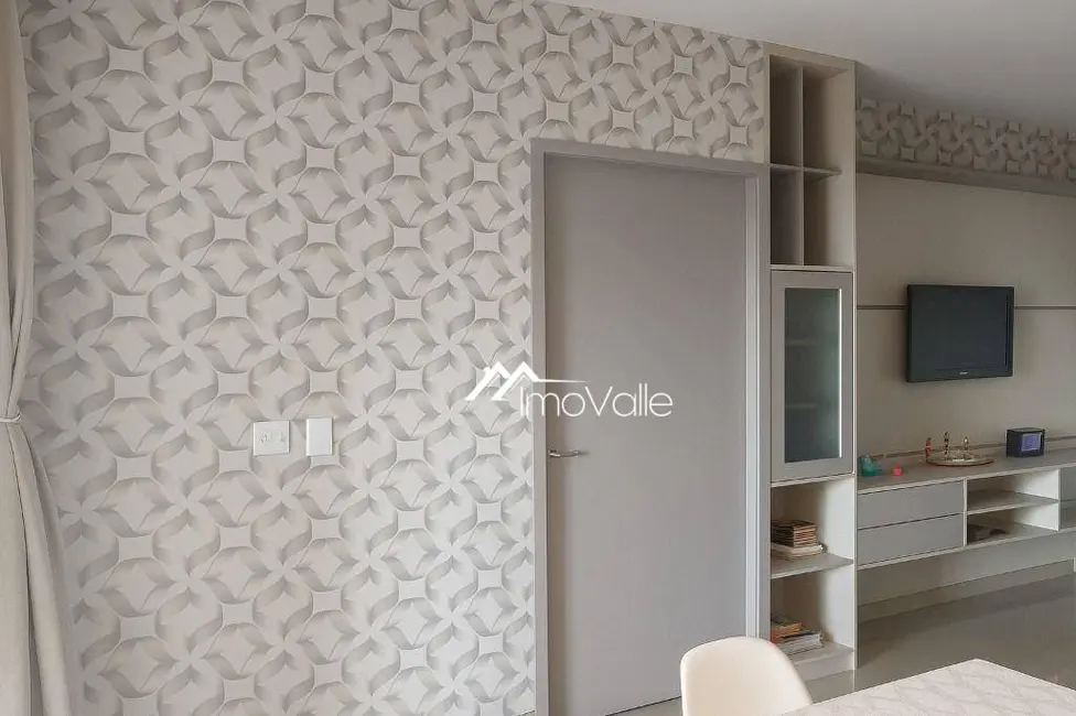 Foto 2 de Apartamento com 3 quartos à venda, 78m2 em Sao Jose Dos Campos - SP