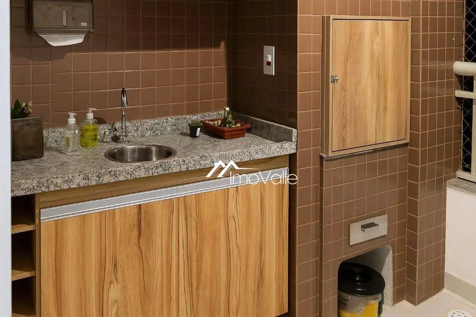 Foto 7 de Apartamento com 3 quartos à venda, 78m2 em Sao Jose Dos Campos - SP