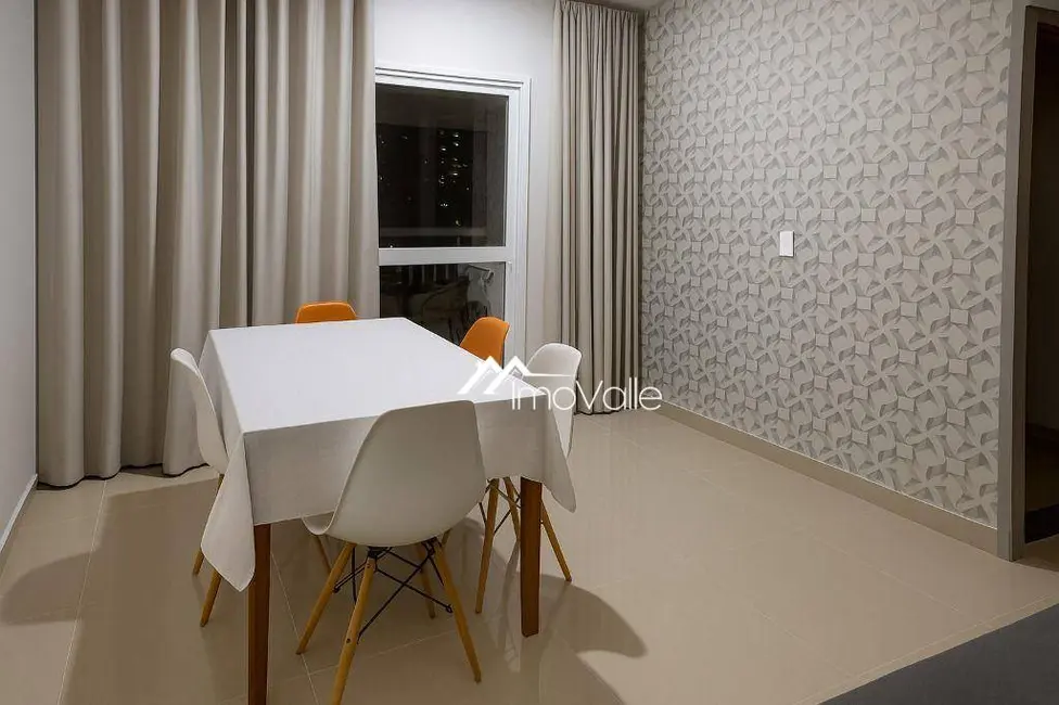 Foto 4 de Apartamento com 3 quartos à venda, 78m2 em Sao Jose Dos Campos - SP