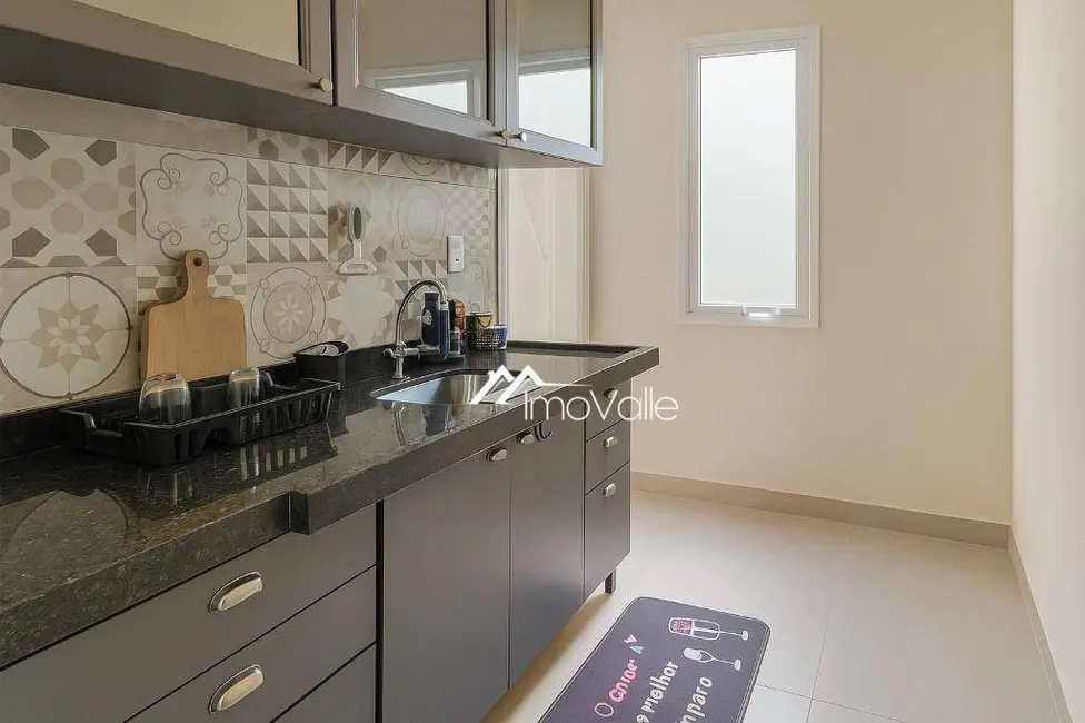 Apartamento com 2 quartos para alugar, 60m2 em Sao Jose Dos Campos - SP - imagem 6 Foto 6 de Apartamento com 2 quartos para alugar, 60m2 em Sao Jose Dos Campos - SP
