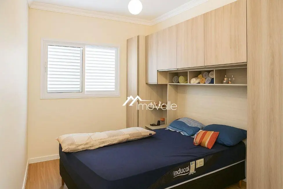 Apartamento com 2 quartos para alugar, 60m2 em Sao Jose Dos Campos - SP - imagem 8 Foto 8 de Apartamento com 2 quartos para alugar, 60m2 em Sao Jose Dos Campos - SP
