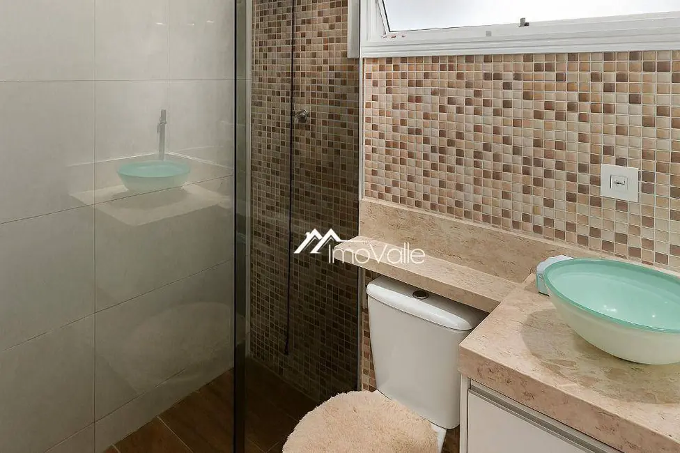 Apartamento com 2 quartos para alugar, 60m2 em Sao Jose Dos Campos - SP - imagem 9 Foto 9 de Apartamento com 2 quartos para alugar, 60m2 em Sao Jose Dos Campos - SP