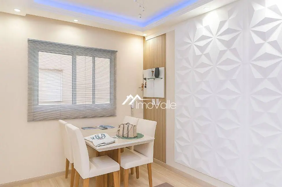 Apartamento com 2 quartos para alugar, 60m2 em Sao Jose Dos Campos - SP - imagem 2 Foto 2 de Apartamento com 2 quartos para alugar, 60m2 em Sao Jose Dos Campos - SP