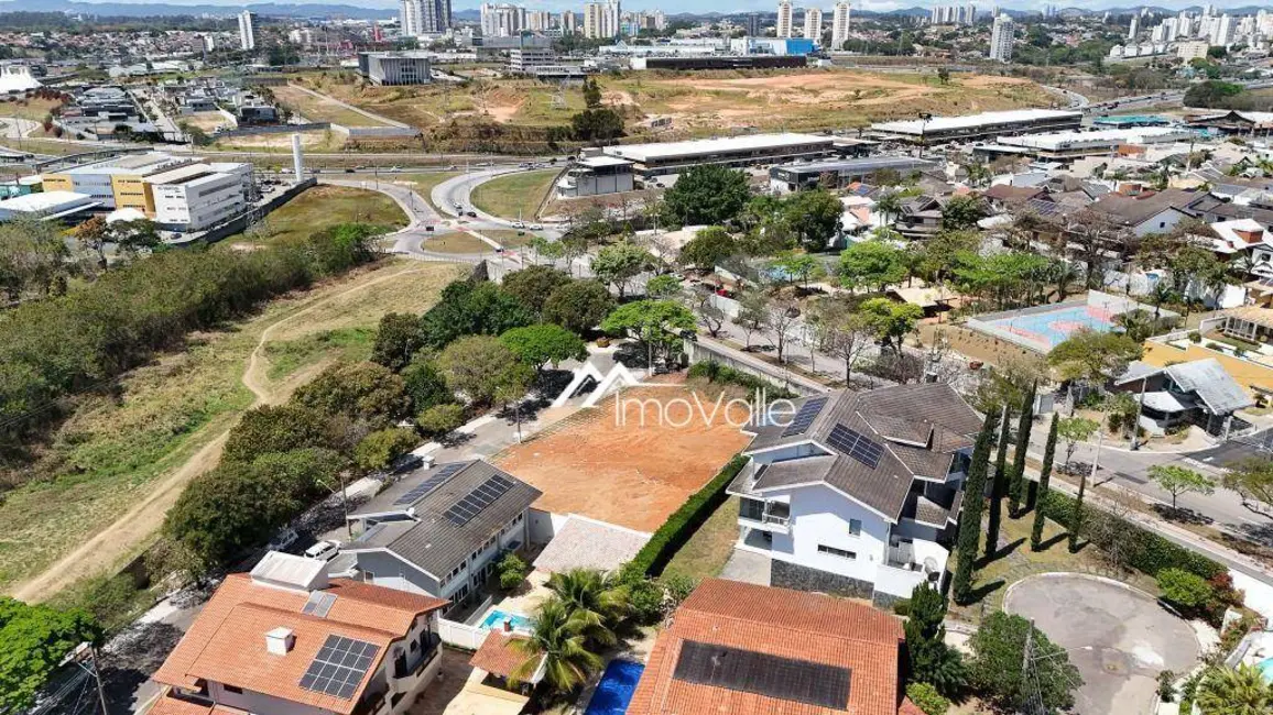 Foto 9 de Terreno / Lote à venda, 1495m2 em Sao Jose Dos Campos - SP