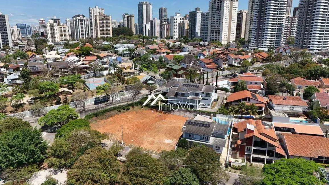 Foto 7 de Terreno / Lote à venda, 1495m2 em Sao Jose Dos Campos - SP