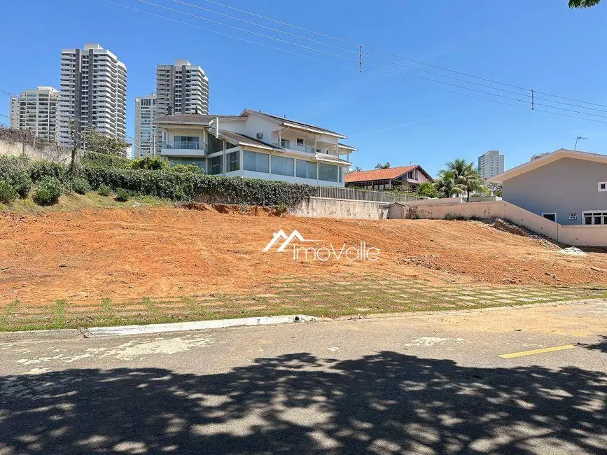 Terreno / Lote à venda, 915m2 em Sao Jose Dos Campos - SP - imagem 3 Foto 3 de Terreno / Lote à venda, 915m2 em Sao Jose Dos Campos - SP