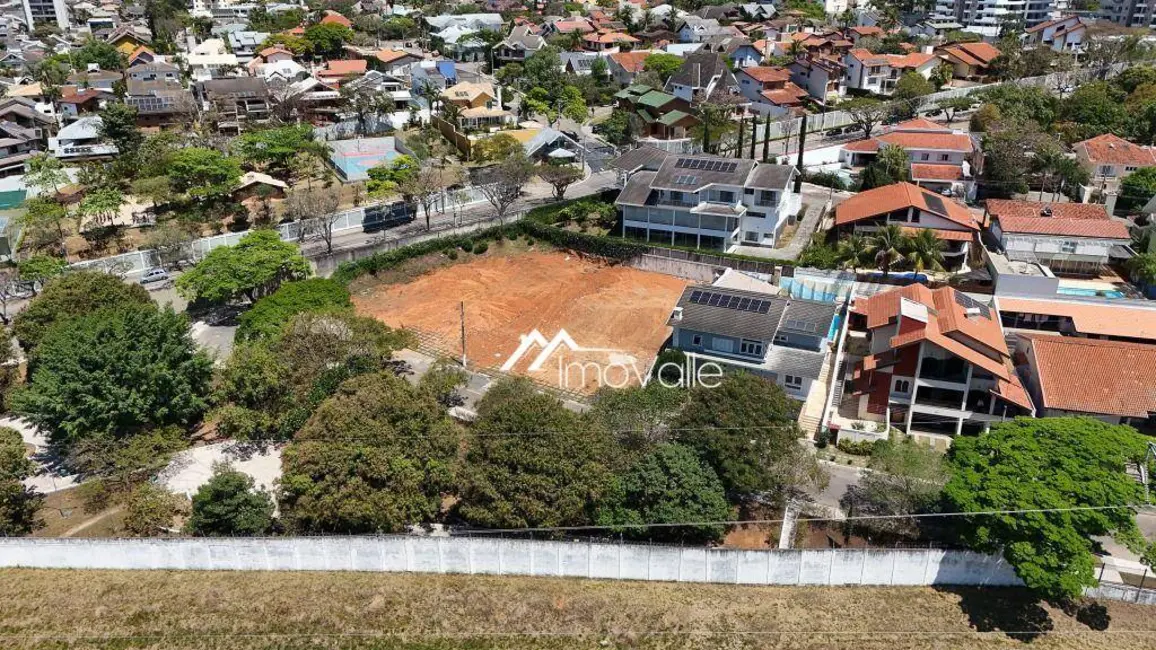 Terreno / Lote à venda, 915m2 em Sao Jose Dos Campos - SP - imagem 6 Foto 6 de Terreno / Lote à venda, 915m2 em Sao Jose Dos Campos - SP