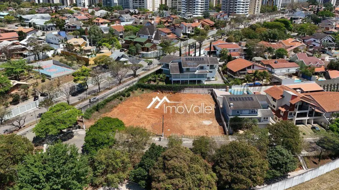 Terreno / Lote à venda, 915m2 em Sao Jose Dos Campos - SP - imagem 5 Foto 5 de Terreno / Lote à venda, 915m2 em Sao Jose Dos Campos - SP