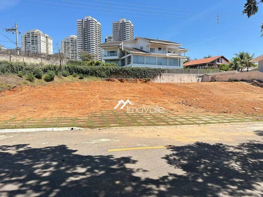 Foto 1 de Terreno / Lote à venda, 580m2 em Sao Jose Dos Campos - SP