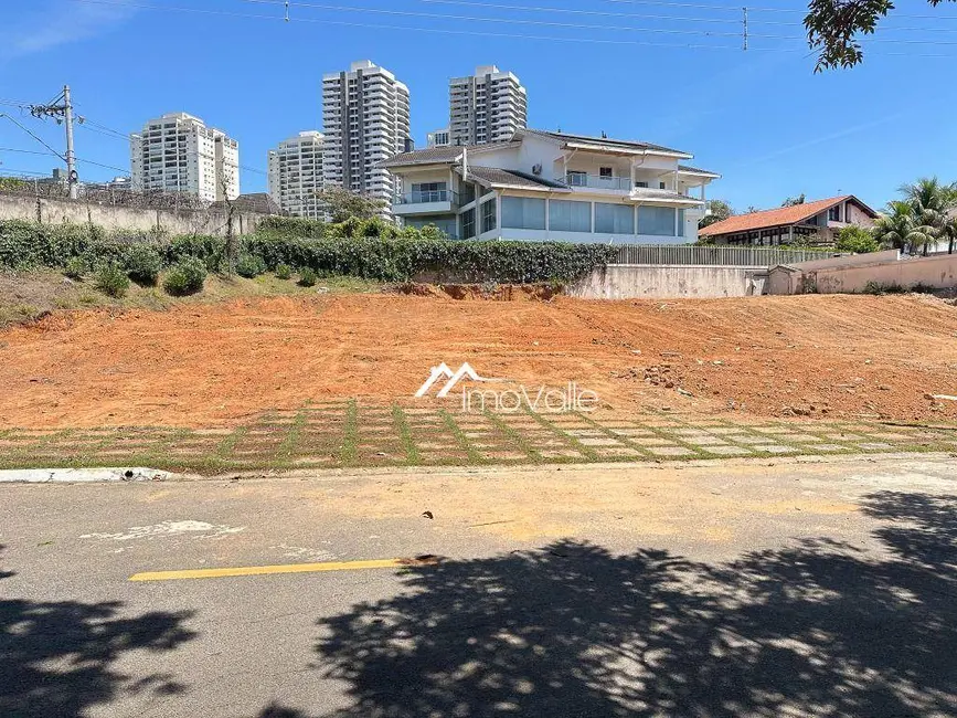 Foto 2 de Terreno / Lote à venda, 580m2 em Sao Jose Dos Campos - SP