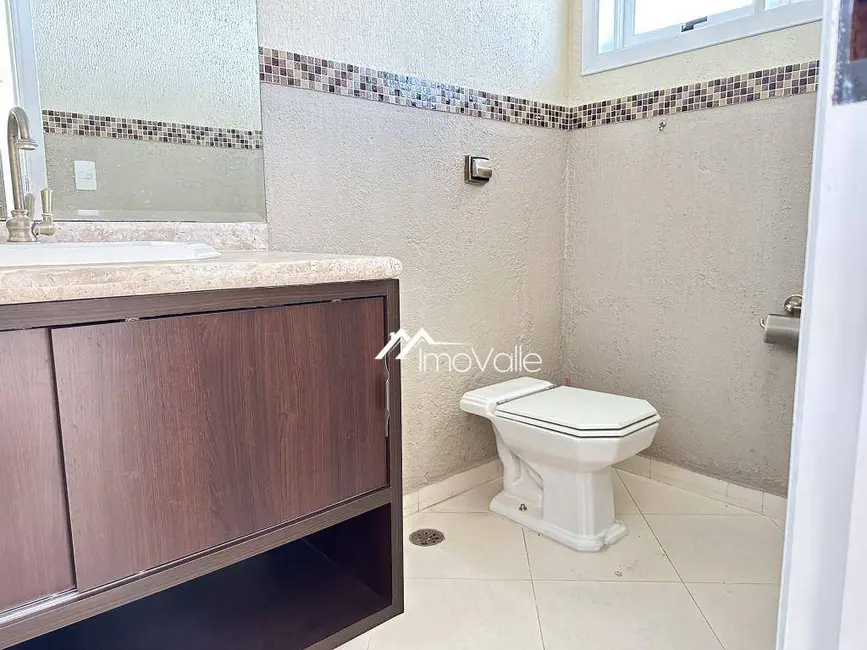 Foto 3 de Casa de Condomínio com 4 quartos para alugar, 360m2 em Sao Jose Dos Campos - SP