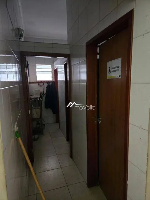 Foto 5 de Armazém / Galpão para alugar, 640m2 em Sao Jose Dos Campos - SP