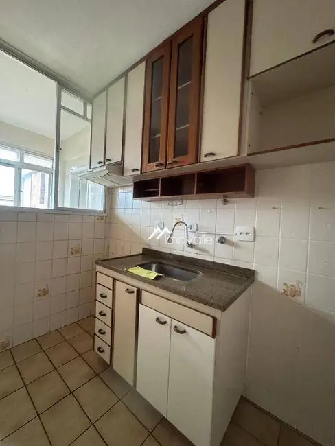 Apartamento com 3 quartos para alugar, 82m2 em Sao Jose Dos Campos - SP - imagem 7 Foto 7 de Apartamento com 3 quartos para alugar, 82m2 em Sao Jose Dos Campos - SP