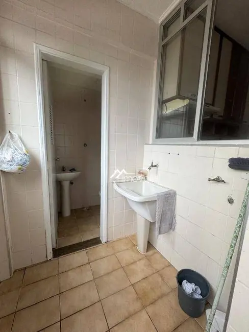 Apartamento com 3 quartos para alugar, 82m2 em Sao Jose Dos Campos - SP - imagem 8 Foto 8 de Apartamento com 3 quartos para alugar, 82m2 em Sao Jose Dos Campos - SP