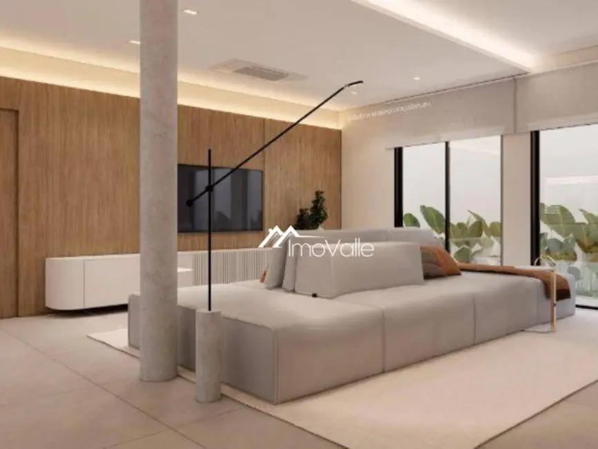 Foto 3 de Casa de Condomínio com 4 quartos à venda, 360m2 em Sao Jose Dos Campos - SP