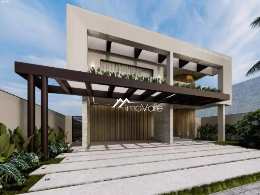 Foto 1 de Casa de Condomínio com 4 quartos à venda, 360m2 em Sao Jose Dos Campos - SP