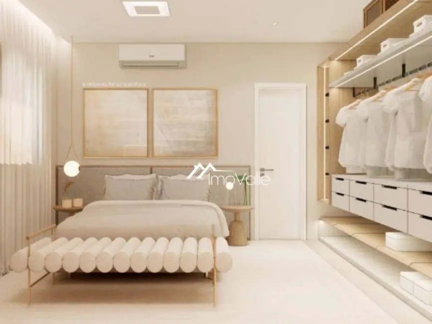 Foto 9 de Casa de Condomínio com 4 quartos à venda, 360m2 em Sao Jose Dos Campos - SP