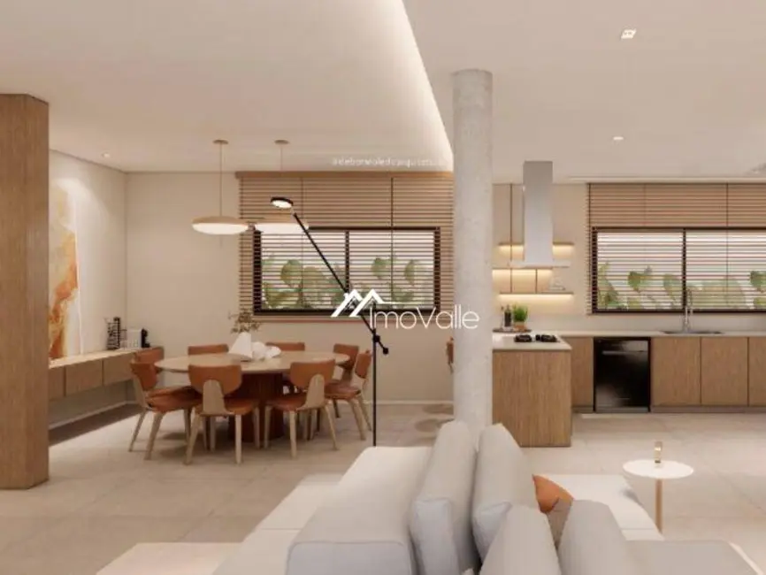 Foto 5 de Casa de Condomínio com 4 quartos à venda, 360m2 em Sao Jose Dos Campos - SP