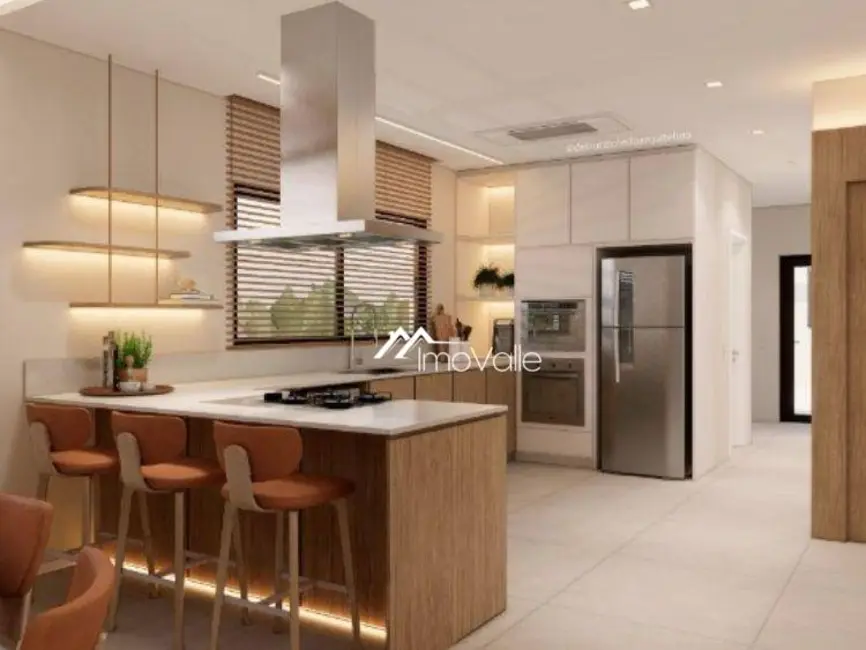 Foto 6 de Casa de Condomínio com 4 quartos à venda, 360m2 em Sao Jose Dos Campos - SP