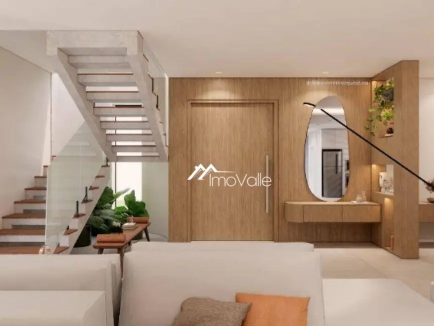 Foto 2 de Casa de Condomínio com 4 quartos à venda, 360m2 em Sao Jose Dos Campos - SP