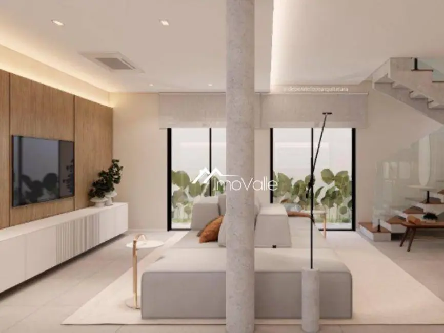 Foto 4 de Casa de Condomínio com 4 quartos à venda, 360m2 em Sao Jose Dos Campos - SP