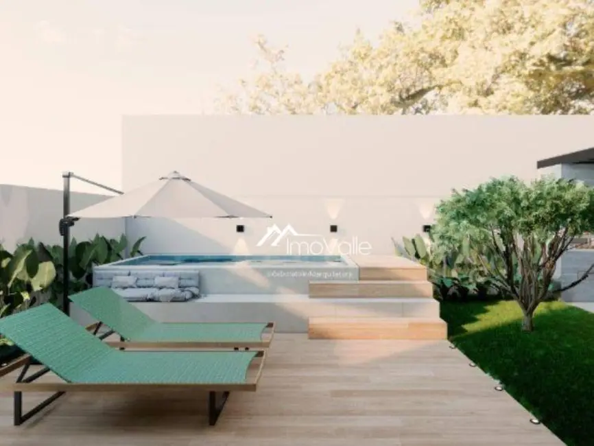 Foto 8 de Casa de Condomínio com 4 quartos à venda, 360m2 em Sao Jose Dos Campos - SP