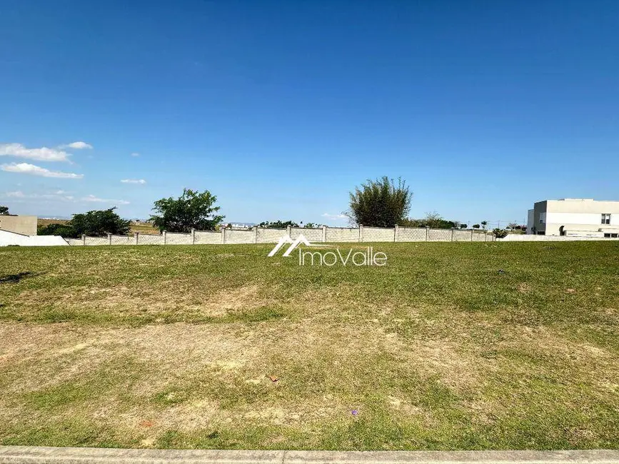 Foto 1 de Terreno / Lote à venda, 788m2 em Sao Jose Dos Campos - SP