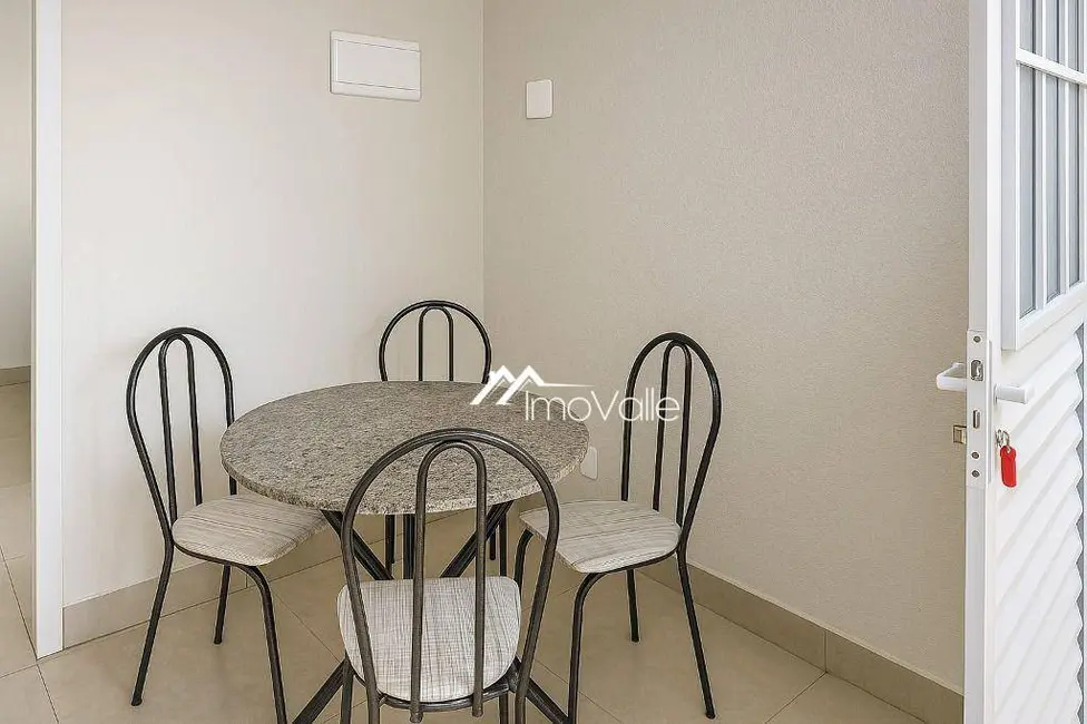 Casa com 1 quarto para alugar, 40m2 em Sao Jose Dos Campos - SP - imagem 4 Foto 4 de Casa com 1 quarto para alugar, 40m2 em Sao Jose Dos Campos - SP