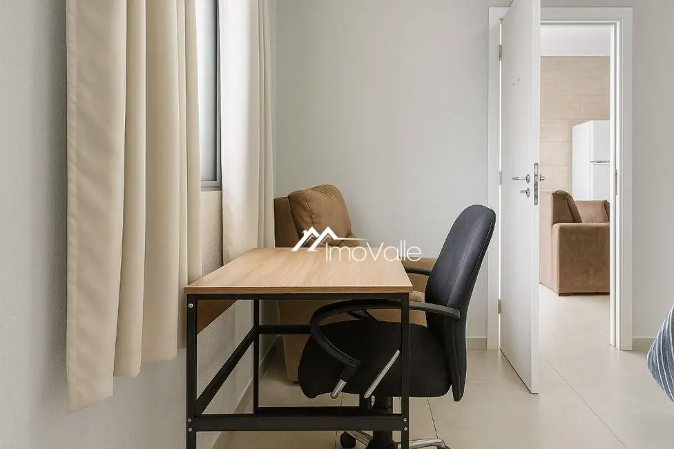 Casa com 1 quarto para alugar, 40m2 em Sao Jose Dos Campos - SP - imagem 7 Foto 7 de Casa com 1 quarto para alugar, 40m2 em Sao Jose Dos Campos - SP