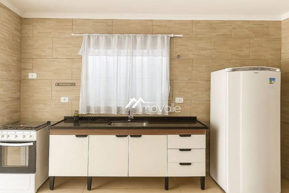 Casa com 1 quarto para alugar, 40m2 em Sao Jose Dos Campos - SP - imagem 3 Foto 3 de Casa com 1 quarto para alugar, 40m2 em Sao Jose Dos Campos - SP