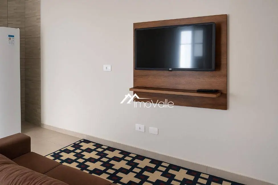 Casa com 1 quarto para alugar, 40m2 em Sao Jose Dos Campos - SP - imagem 2 Foto 2 de Casa com 1 quarto para alugar, 40m2 em Sao Jose Dos Campos - SP