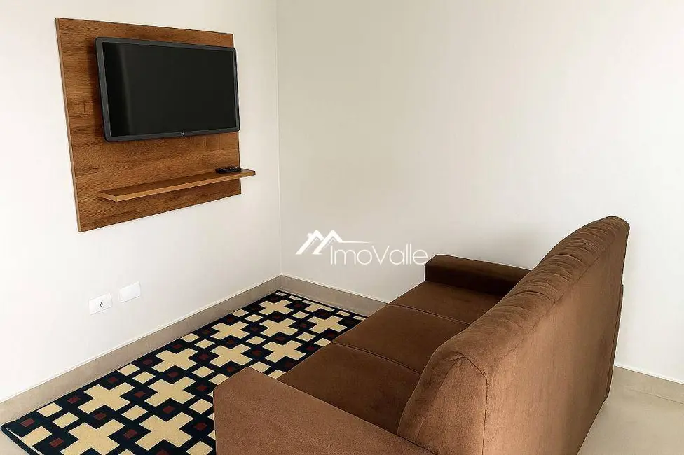 Casa com 1 quarto para alugar, 40m2 em Sao Jose Dos Campos - SP - imagem 1 Foto 1 de Casa com 1 quarto para alugar, 40m2 em Sao Jose Dos Campos - SP