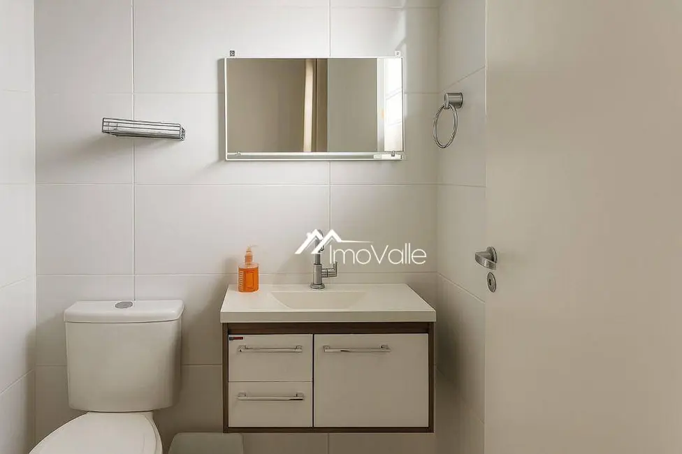 Casa com 1 quarto para alugar, 40m2 em Sao Jose Dos Campos - SP - imagem 8 Foto 8 de Casa com 1 quarto para alugar, 40m2 em Sao Jose Dos Campos - SP