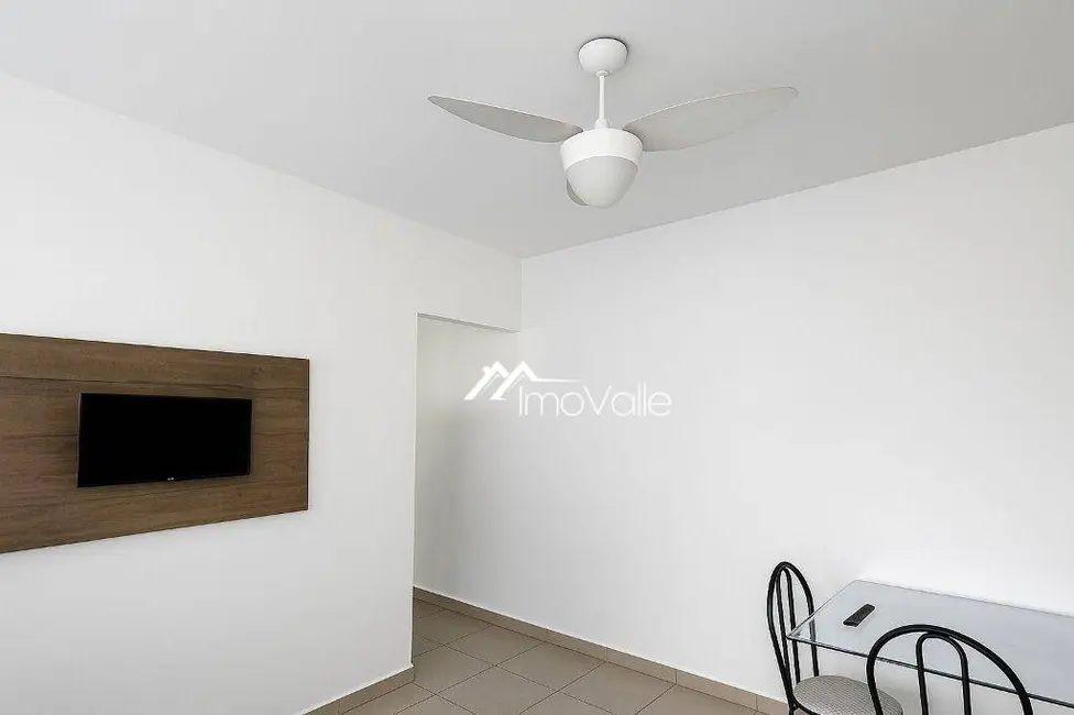 Foto 3 de Casa com 1 quarto para alugar, 40m2 em Sao Jose Dos Campos - SP