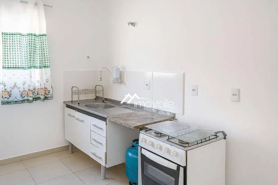 Foto 5 de Casa com 1 quarto para alugar, 40m2 em Sao Jose Dos Campos - SP