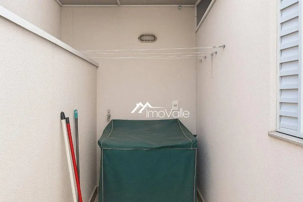 Foto 9 de Casa com 1 quarto para alugar, 40m2 em Sao Jose Dos Campos - SP