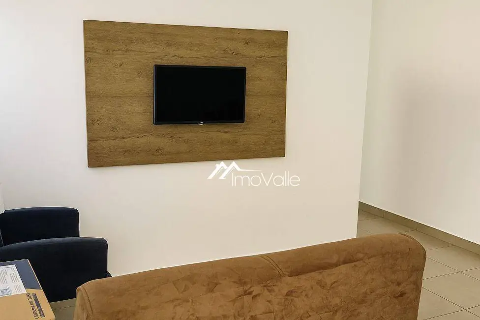 Foto 2 de Casa com 1 quarto para alugar, 40m2 em Sao Jose Dos Campos - SP