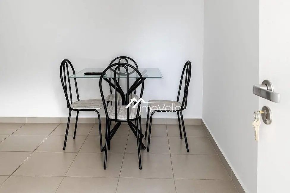 Foto 4 de Casa com 1 quarto para alugar, 40m2 em Sao Jose Dos Campos - SP
