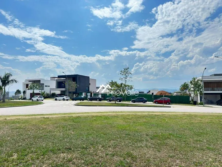 Foto 3 de Terreno / Lote à venda, 810m2 em Sao Jose Dos Campos - SP