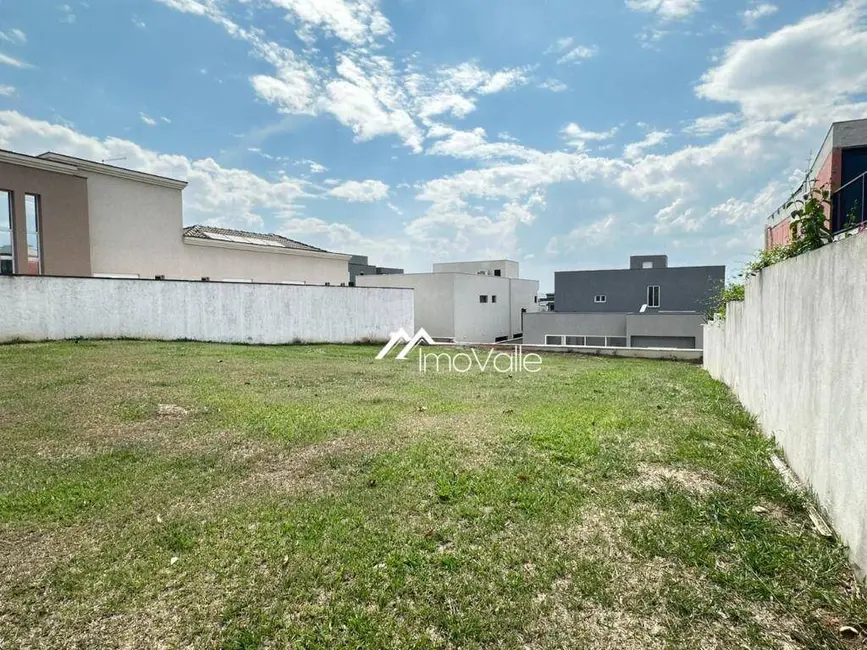 Foto 2 de Terreno / Lote à venda, 504m2 em Sao Jose Dos Campos - SP