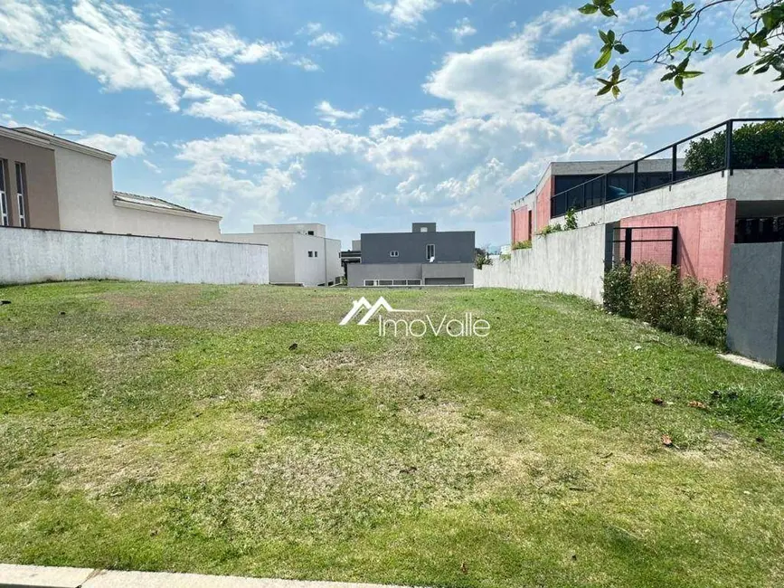 Foto 1 de Terreno / Lote à venda, 504m2 em Sao Jose Dos Campos - SP