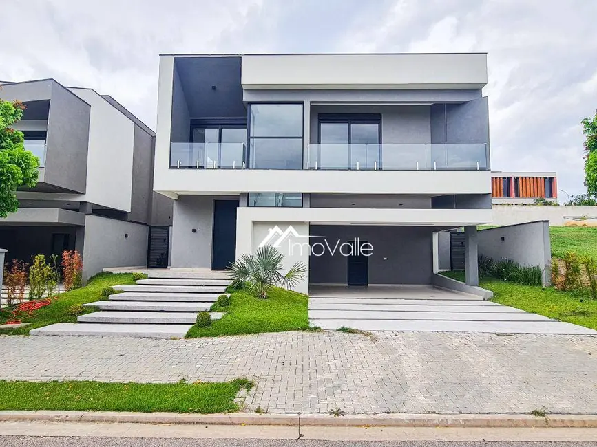 Foto 1 de Casa de Condomínio com 5 quartos à venda, 460m2 em Sao Jose Dos Campos - SP