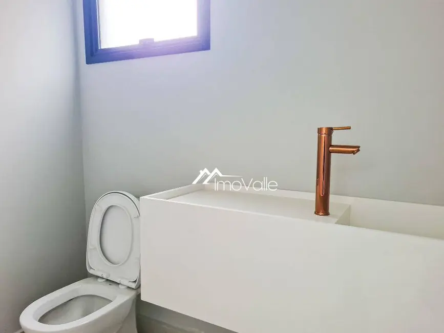 Foto 4 de Casa de Condomínio com 5 quartos à venda, 460m2 em Sao Jose Dos Campos - SP